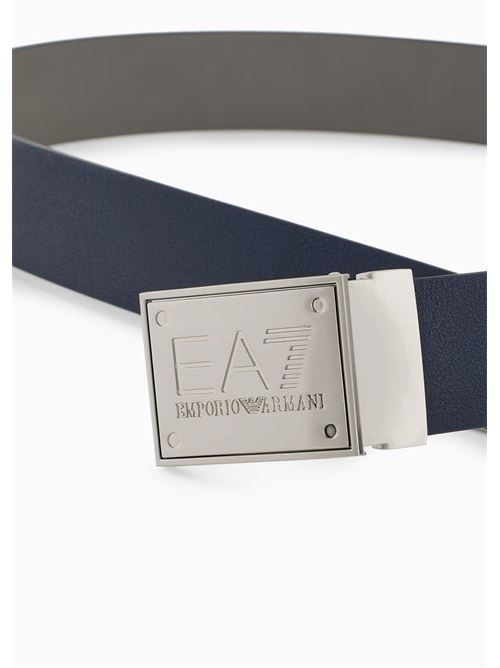 UNISEX BELT EMPORIO ARMANI EA7 | 245524 8A693/70636